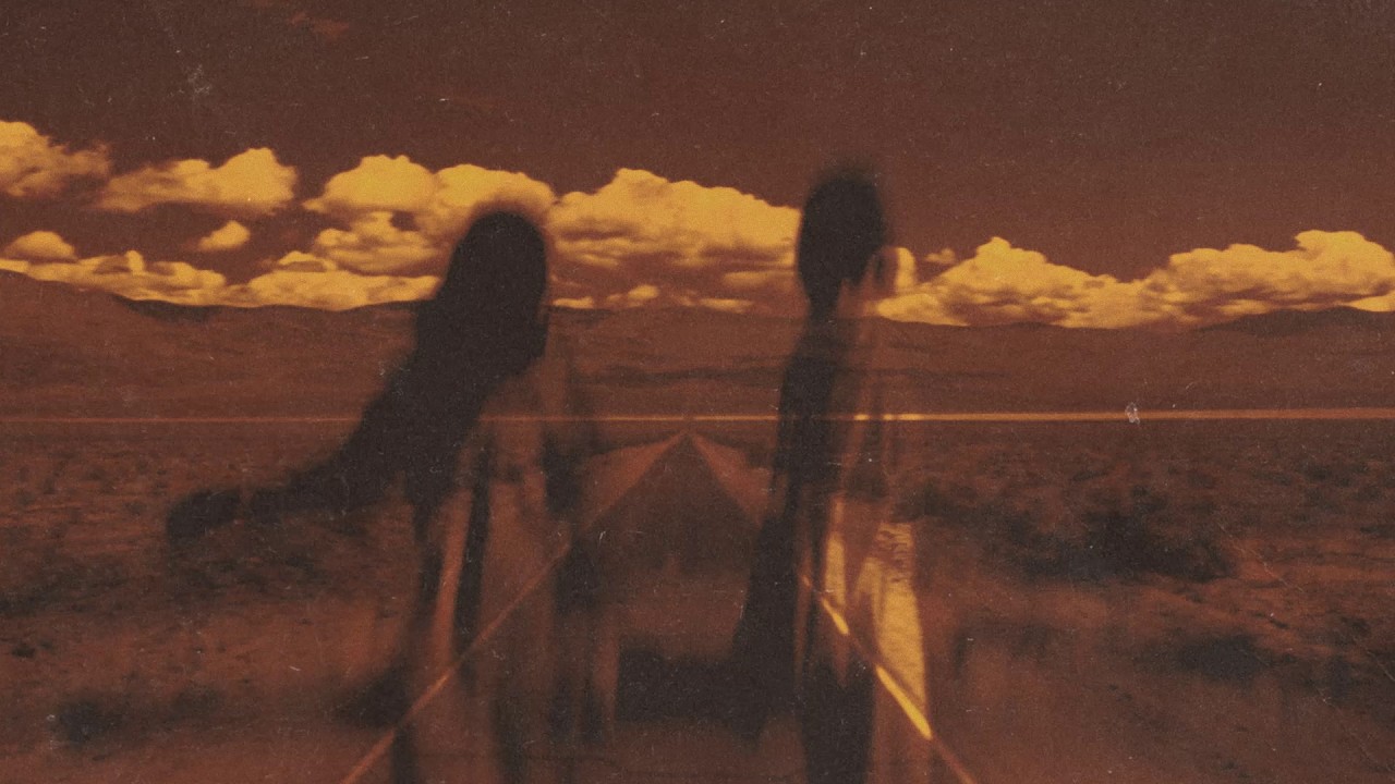 Eli & Fur - Heartbreaks on the Highway (Offiical Visualiser)