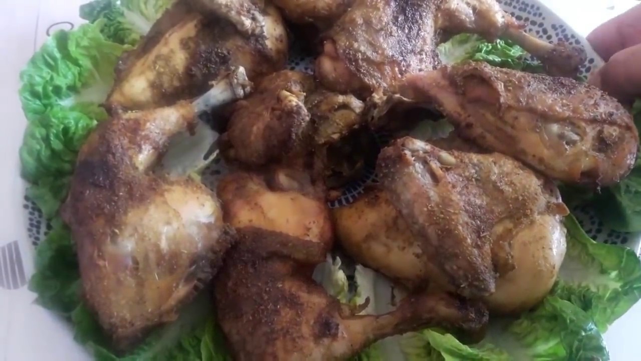 طريقة تحضير دجاج بالكامون بلا ماء بلازيت في الكوكوت رائعة تفاصيل من لاول الي نهاية اتمني ان تعجبكوم