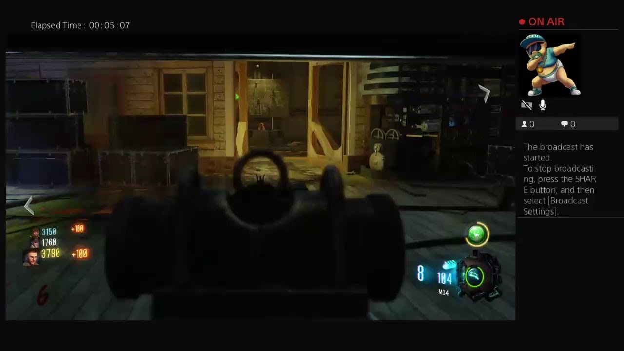 Kino High Rounds - YouTube