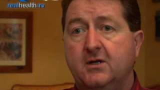Patient Story: Kidney Stones