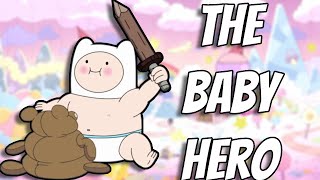 The Fate Of Baby Finn - Adventure Time: Fionna & Cake