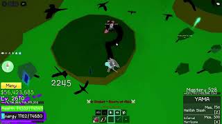 Destroying Brazil... 14 Part