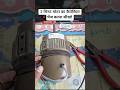 cooler capacitor problem #tranding #viral #electronic #youtubeshorts #tranding #shorts
