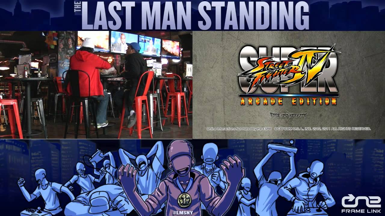 Last Man Standing Stream Last Man Standing Stream