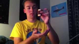 Playing With Feel Flux