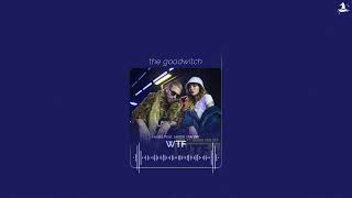 Wtf  Hugel Ft Amber Van Day  Slowed  Reverb