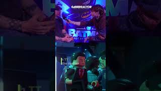 Is a Lego DCU game in the works?