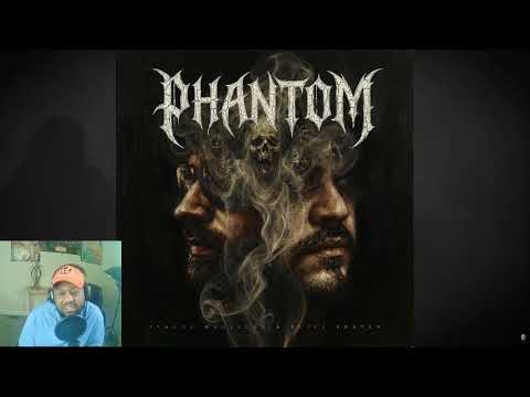 03. Plague Magician & Klive Kraven - Midnight [REACTION]