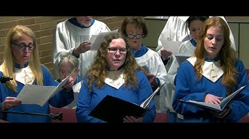 Dec. 17,  2023 - 10:00 am - Third Sunday of Advent