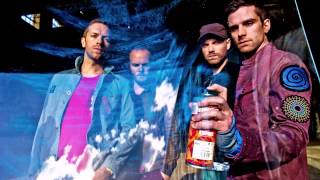 Coldplay - Musicographie
