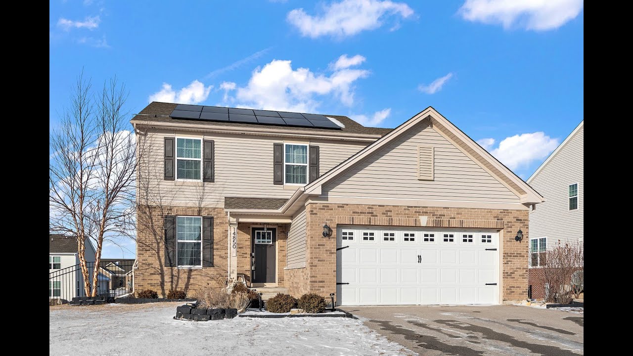 Cheri Cronin|14850 W Deere Drive|Manhattan, IL|ColdwellBankerHomes.com