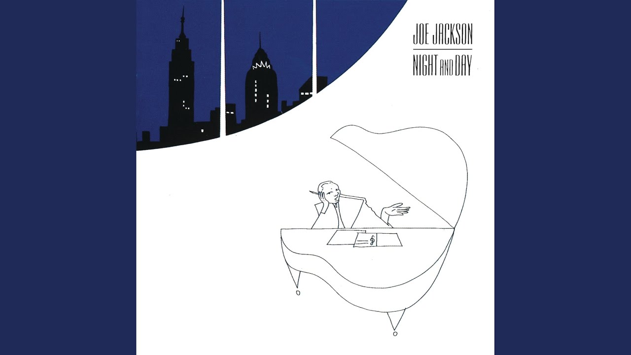 Real Man — Joe Jackson