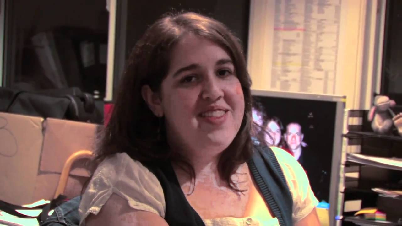 Be A Berkeley Rep Fellow