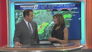 Q&A: What's Causing All of These Tornadoes?