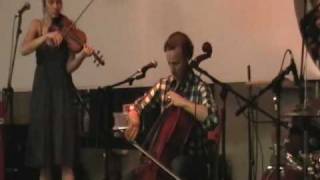 Ben Sollee &quot;A Change Is Gonna Come&quot; at L.E.A.F.  5/6/10