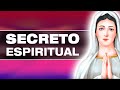 ¡LA VIRGEN MARÍA DE MEDJUGORJE REVELÓ UN SECRETO ESPIRITUAL PARA PROTEGERNOS DEL MAL!