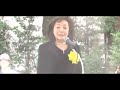櫻井よしこ先生(靖国神社、令和元年8月15日)第33回戦歿者追悼中央国民集会