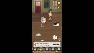 Game Cat 1 | Furistas Cat Cafe #shorts #kucinglucu #irwarnirezeki screenshot 4