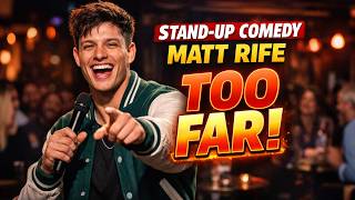 Matt Rife Latest Stand Up Comedy 2026 | Matt Rife Comedy Moments #1003