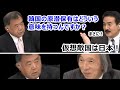 【反町理】米韓同盟と韓国の本音【佐藤正久】【武藤正敏】【李泳采】