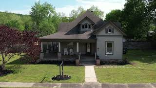Rector House Airbnb in Heber Springs, Arkansas by Steady Streamin Cashios 61 views 3 months ago 1 minute, 30 seconds