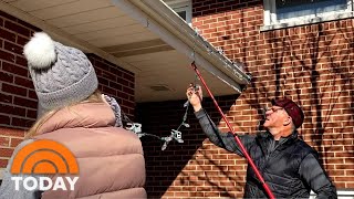Tips For Perfect Yard Display This Holiday Season | TODAY