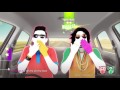 Just Dance 2016 Teacher Car Version mp3
