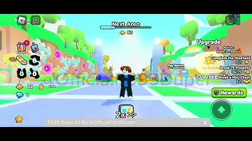 Pet Simulator 99 New OP Dupe V3 Script  "Made By Me " Working All Executor New Update 2024 Pastebin