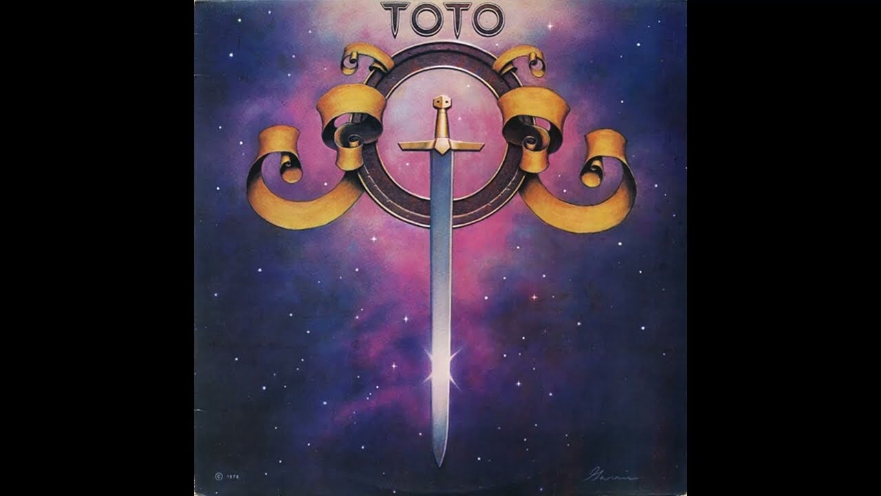 Toto - Toto (1978) Part 1 (Full Album) - YouTube