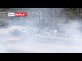Odi Bakchis vs Federico Sceriffo Run 2 (#FDLB)