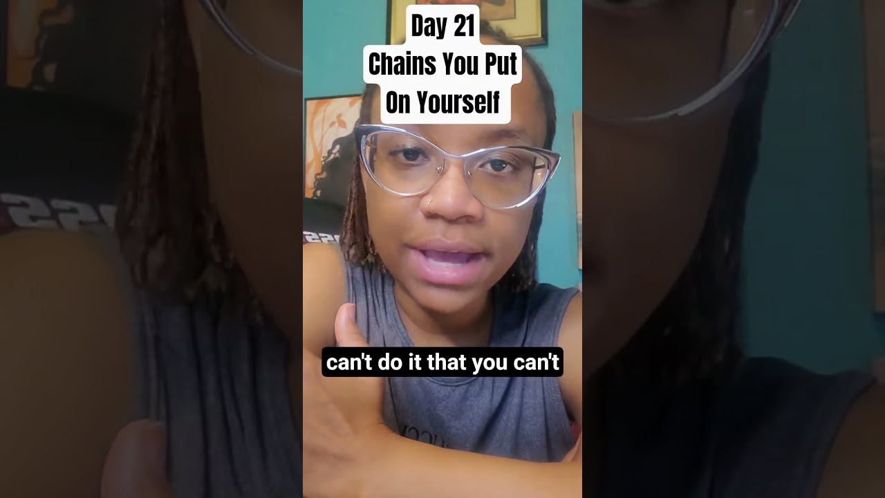 Day21 Chains 