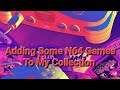 Unpacking Some Relaxing And Fun N64 Games 