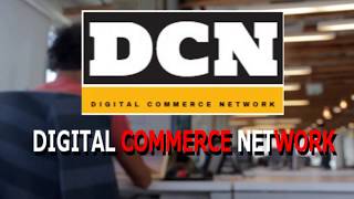 Intro video ||What is DCN || DIGITAL COMMERCE NETWORK