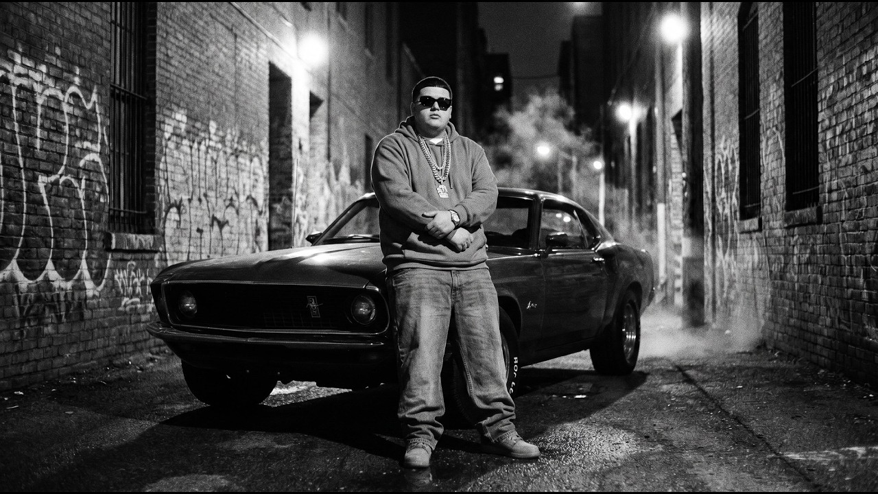 🎧 90's Hip Hop | The Forgotten Boom Bap Mixtape Hidden Beyond the