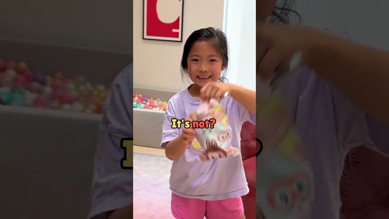 Opening Rare LABUBU Toys With Emma Kate 