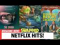 The Top Most Popular Movies on Netflix Right Now | Entertainment