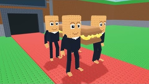 ADMIN MACHINE + ADMIN ABUSE + 12X LUCK MULTI + TUNG TUNG TUNG SAHUR! - Steal A Brainrot