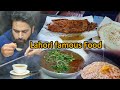 Lahore famous Food | Fish Nihari & Paratha | Travel Pakistan