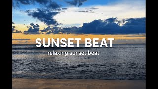 Sunset Serenity 🌅 | Relaxing Music for Sleep, Meditation & Inner Peace