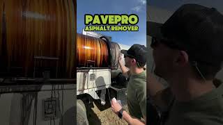 Still fighting asphalt problems? Give PavePro a try to re...