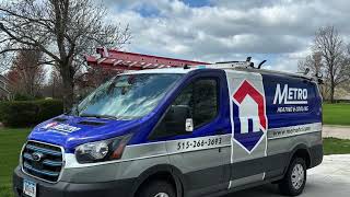 Metro Heating & Cooling - We Provide 24/7 HVAC Services