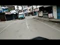 Going to lal dikki park motovlog  karan motovlogs