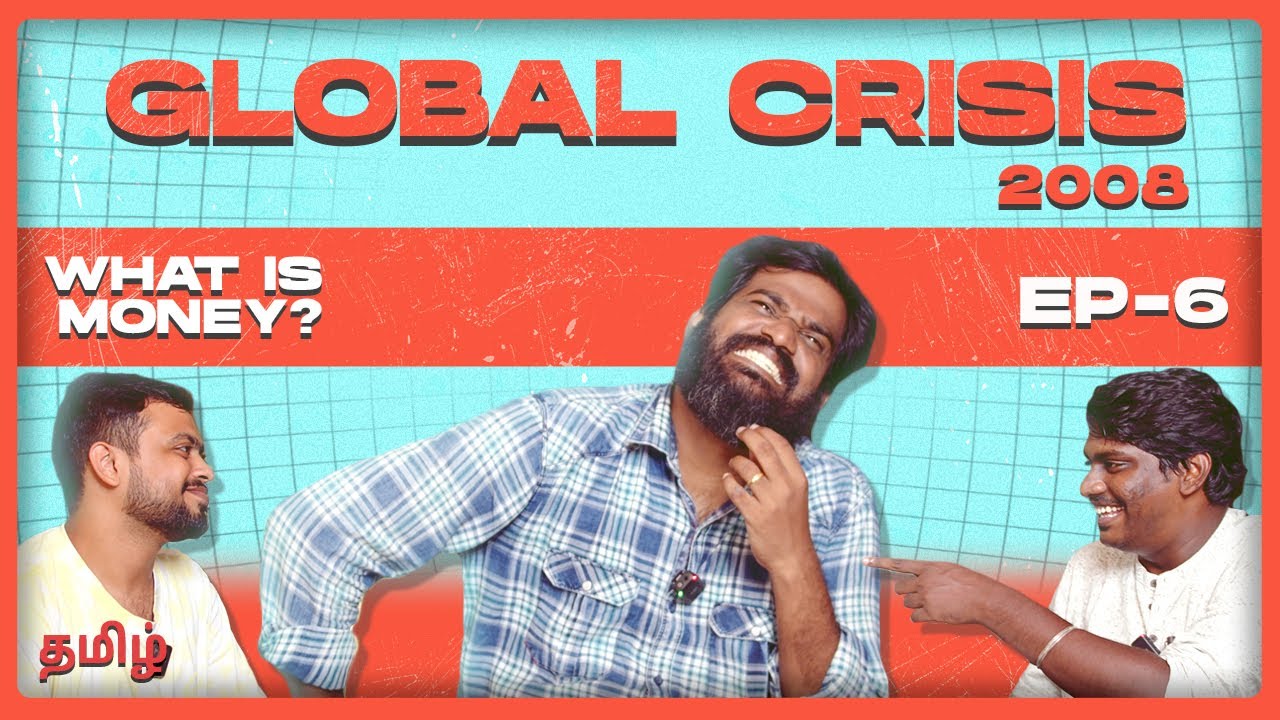 2008 Financial Crisis - The Big Short movie explained in tamil - What ...
