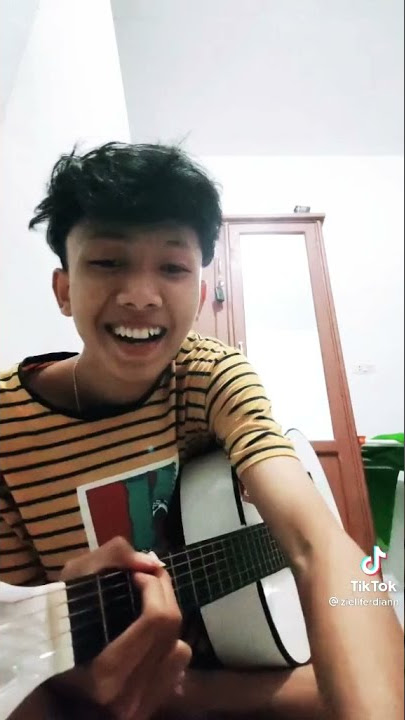 CARI PACAR LAGI - St 12 ( Cover Ziel Ferdian ) Story Wa