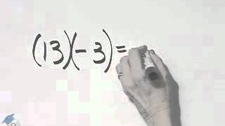 Martin-Gay Beginning Algebra 6th Ed. Ch 1 Ex 6