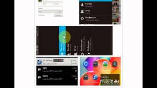 2 BBM PIN on 1 Android Device - Download screenshot 2