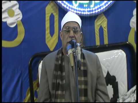 الشيخ محمد حامد السلكاوى عزاء عائلات ابو رزق ببهبيت الحجاره ختام رائع جدا جدا ولا فى الاحلام