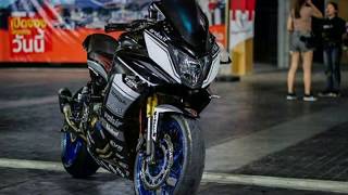 Download Honda Cbr650f แต่งสวยสวย Thailand Ep7 Video MP3 Honda Cbr650f แต่งสวยสวย Thailand Ep7