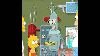 Simpson paired perfectly with half of marge's sequence  #thesimpsons #simpsons