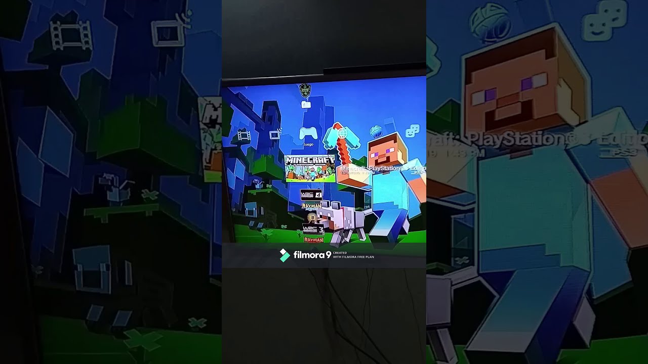 Minecraft Ps3 Dlc Pkg